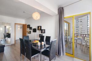 Apartamento da Rocha I