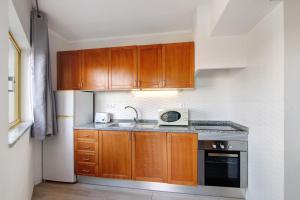 Apartamento da Rocha I