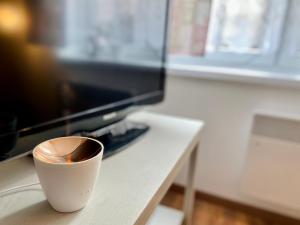 Ubytovanie Stratený budzogáň