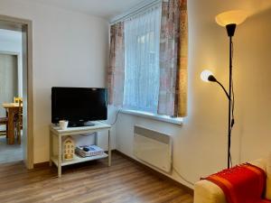 Ubytovanie Stratený budzogáň