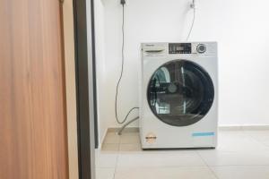 Ipoh Tambun Sunway Onsen Suite 3R2B Maya