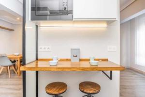 Apartamento Arresi Deluxe