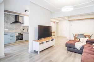 Apartamento Arresi Deluxe