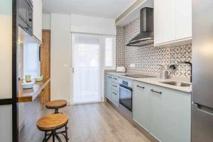 Apartamento Arresi Deluxe