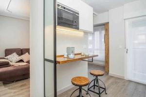 Apartamento Arresi Deluxe
