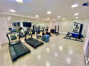 Lindo apto na Enseada - Guarujá - 8 min da praia