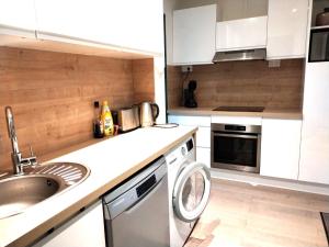 Appartements Le Palais -Ideal Couple- Terrasse Hypercentre : photos des chambres