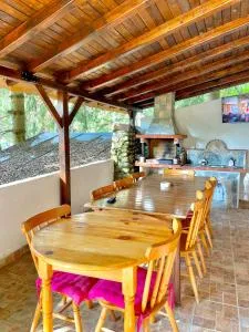 Вила за гости “Попина лъка” - Vikhren