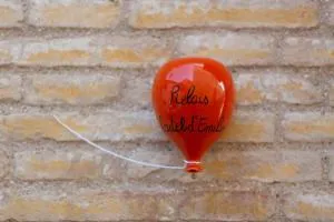 Relais Castel d'Emilio – Casa ARANCIO - Le Casine