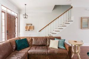 Liberty House - 3BR, Downtown, Easy Parking