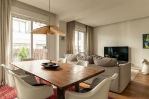 Urban Retreat in the Heart of Athens