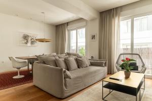 Urban Retreat in the Heart of Athens