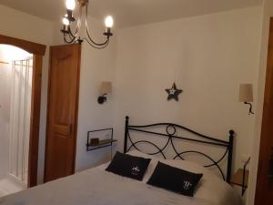 Appartement 6 personnes avec grande terrasse - FR-1-733-126