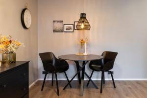 Ray of Sunshine Hafnargata - 3hvězdičkové hotely ve městě Keflavík