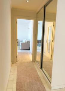 Groovy Caparica Gem with Large Sunny Terrace