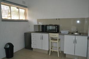 Bryanston Elgin - Cottage 2