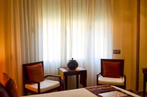 The Marbella Heights Boutique Hotel