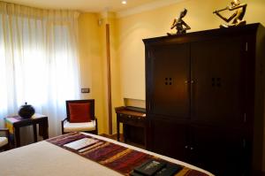 The Marbella Heights Boutique Hotel