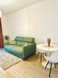 Apartament blisko centrum Warszawy