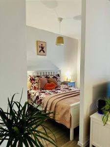 Apartament blisko centrum Warszawy