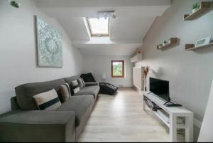 Maisons de vacances ⟬La Maisonnette de Severine⟭ : photos des chambres