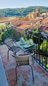 Apartamento Rural Mi Pequeña Lulú TR-CC-00564 - Cadalso