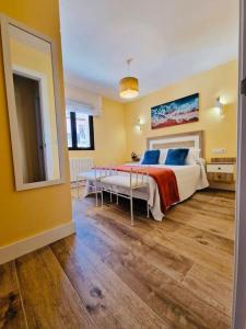 Apartamento Rural Mi Pequeña Lulú TR-CC-00564