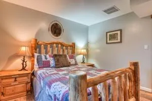 Beaver Lodge MTN Town Escape GMF - Cascade-Chipita Park