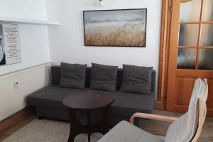 Apartament, ogródek, przy Rynku!