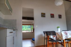 Appartements Freedomus Marne-La-Vallee 