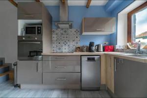 ⟬La Maisonnette de Séverine⟭