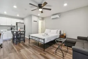 By the River, In-Law Suite - Clarkwild