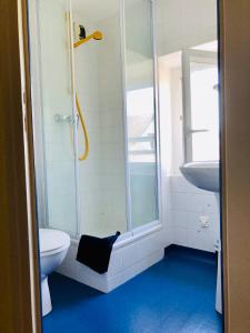 Hotels L'Albatros : Appartement - Vue sur Mer