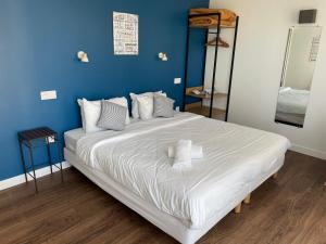 Hotels Park Hotel Bellevue : photos des chambres
