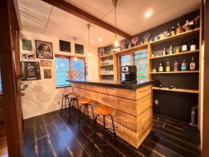 Moment Chalet Hakuba