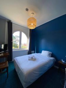 Hotels Park Hotel Bellevue : photos des chambres