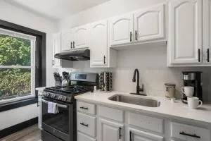 Center City Philly Home, Cozy 1-BR, Ideal Location for 4 Guests! - Wyncote Center City Philly Home, Cozy 1-BR, Ideal Location for 4 Guests! - Wyncote