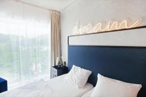 Aparthotel - Apartament BiałaPerła - 克莱诺