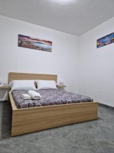 Habitación Doble Grande