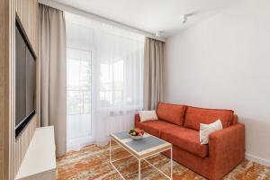 Rent like home - Bel Mare F324