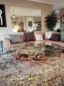 A tranquil Escape - Scottburgh