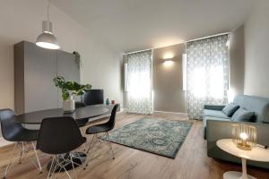 Pepe Apartment by Mamo Florence