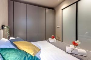 Pepe Apartment by Mamo Florence