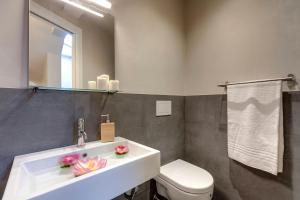 Pepe Apartment by Mamo Florence