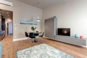 Pepe Apartment by Mamo Florence