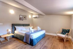 Pepe Apartment by Mamo Florence