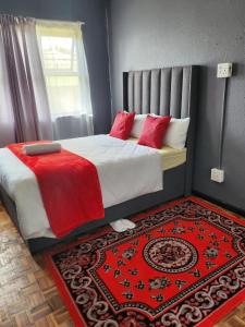 Excel accommodation