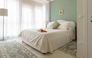 Casa Lazzarini luxury apartment