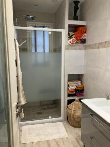 Chambre chez particulier