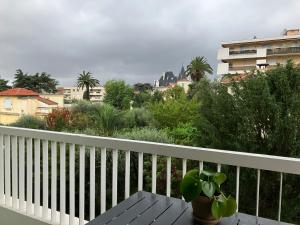 Chambre chez particulier